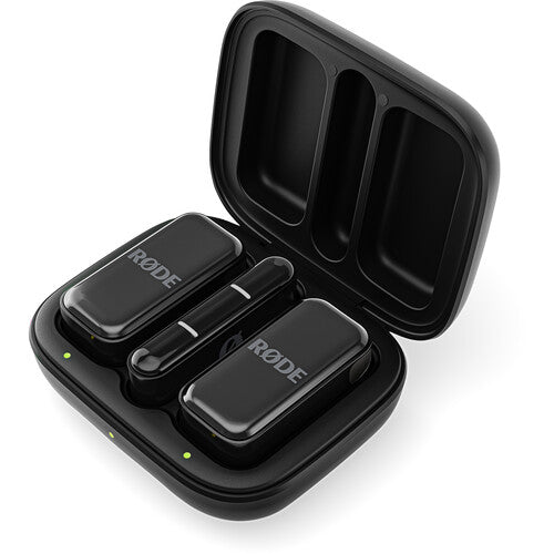 RODE Wireless Micro