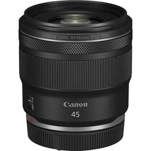 Canon RF45mm f/1.2 STM Lens