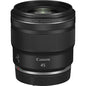Canon RF45mm f/1.2 STM Lens