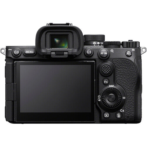 Sony A7V