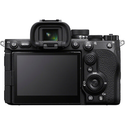 Sony A7V