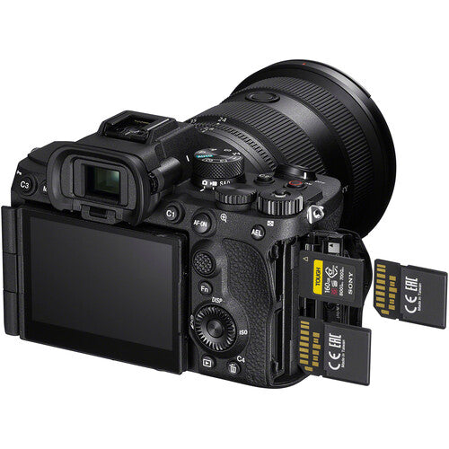 Sony A7V