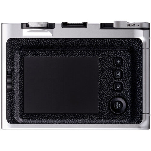 FUJIFILM instax mini EVO Hybrid Instant Camera (Black)