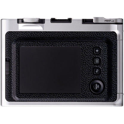 FUJIFILM instax mini EVO Hybrid Instant Camera (Black)