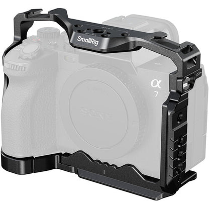 SmallRig Full Camera Cage for Select Sony Alpha Series Cameras
