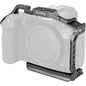 SmallRig Camera Cage for Canon EOS R5 Mark II