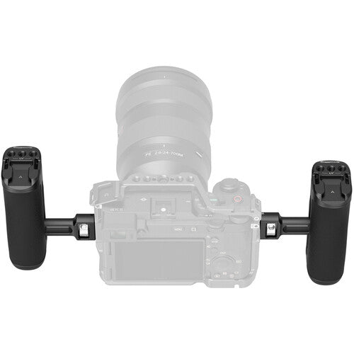 SmallRig HawkLock H21 Side Handle with 1/4"-20 Locating Screw