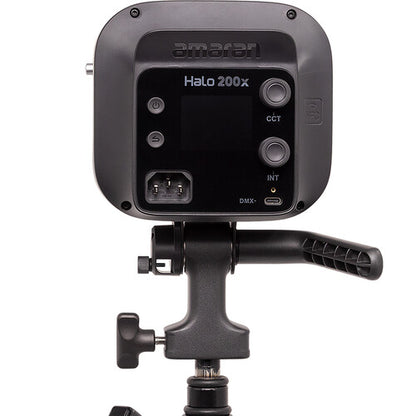 amaran Halo 200x Bi-Color LED Monolight