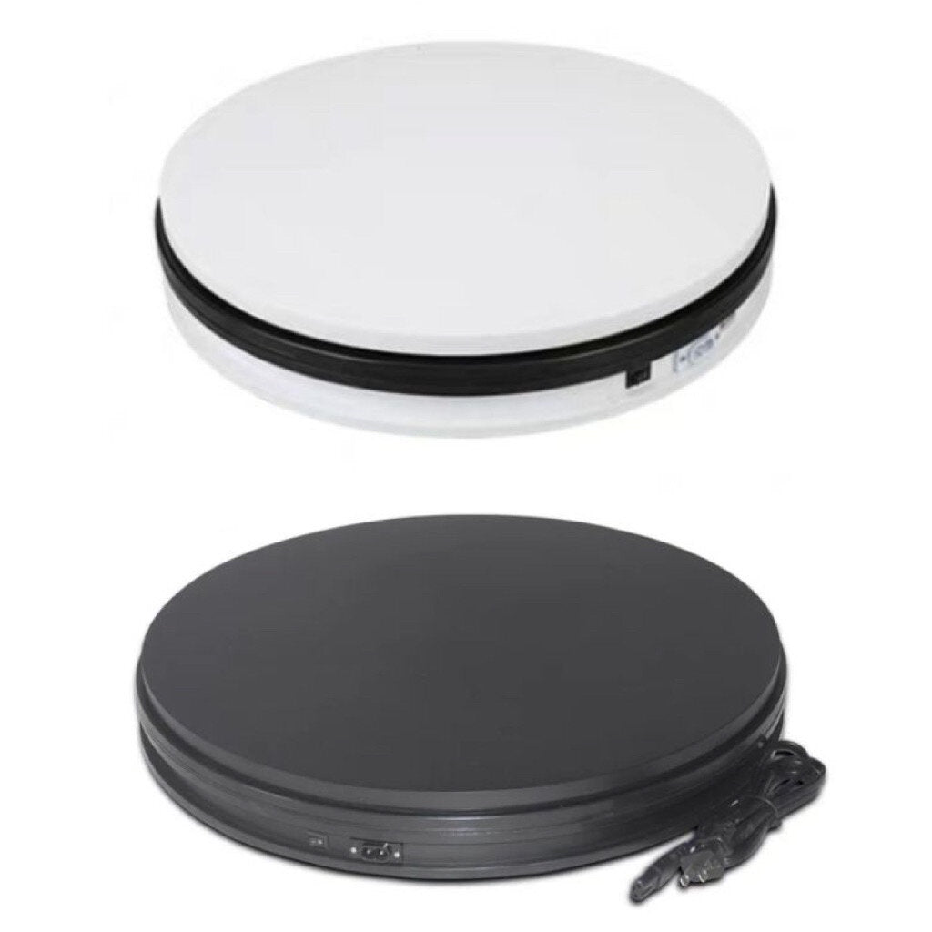 BKL Electric Turntable 22cm