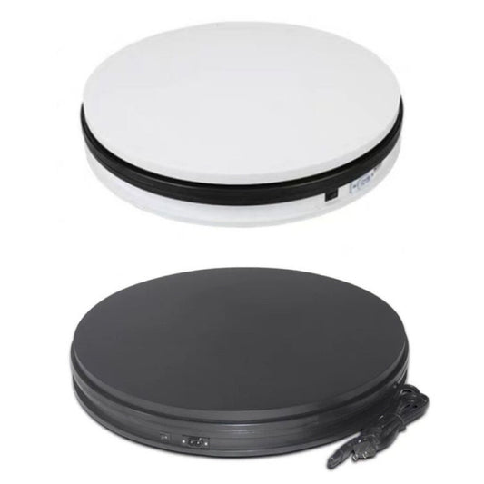 BKL Electric Turntable 22cm