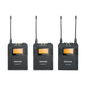 Saramonic UwMic9 Kit 2