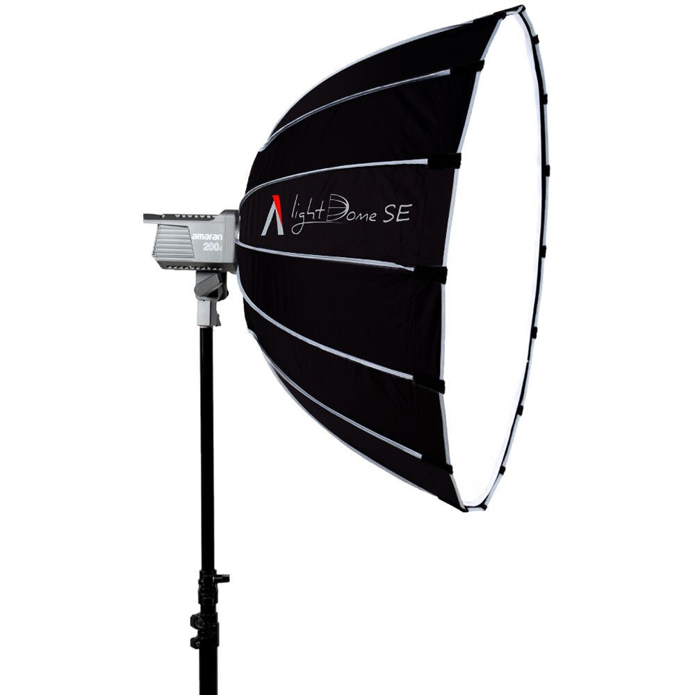 Aputure Softbox Light Dome SE