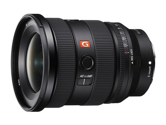 Sony FE16-35mm f2.8 GM