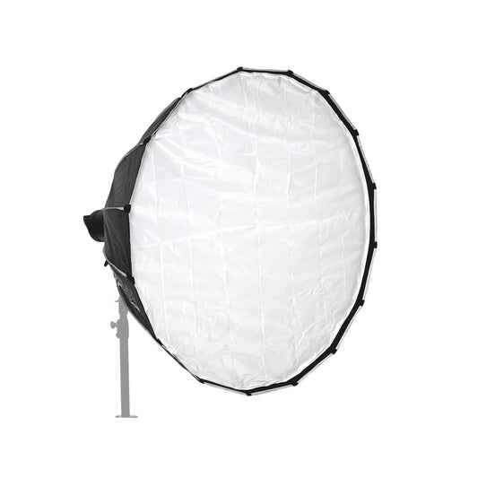 Triopo 120cm Bowens Easy open with grid