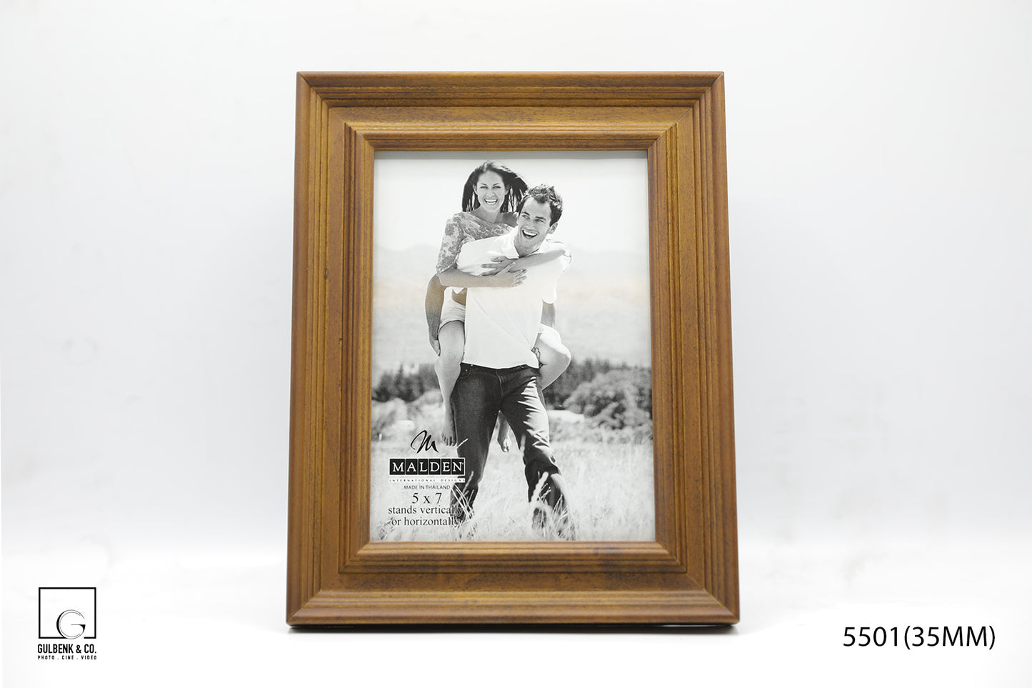 Wooden Frames