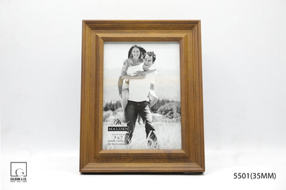 Wooden Frames
