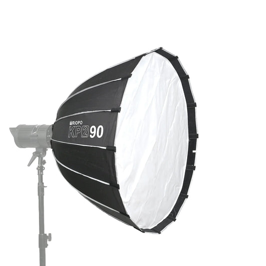 Triopo 90cm Bowens Easy open with grid