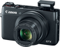 Canon G7x Mark i