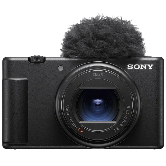 Sony ZV1 MII