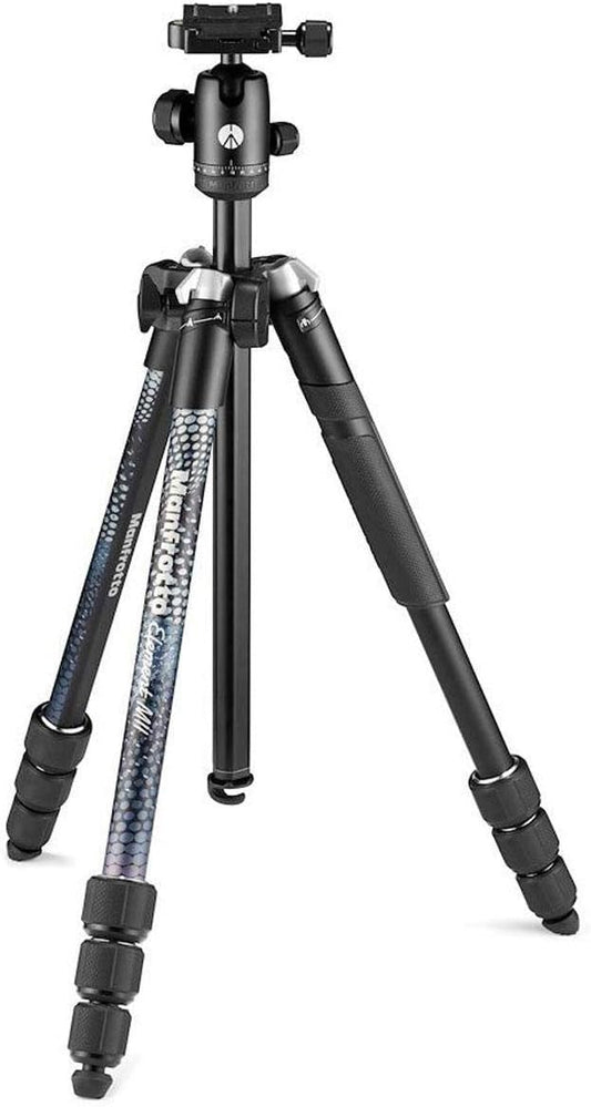 Manfrotto MKELMII4BK-BH
