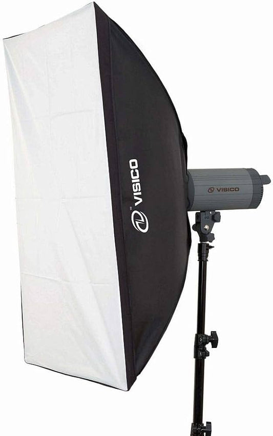 Visico Softbox Quick Open 60*90cm