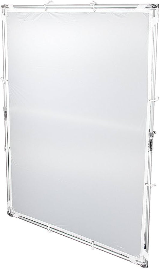 Visico Collapsible Frame Diffusion Reflector Kit Xpr-300c 145*200cm
