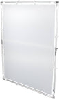 Visico Collapsible Frame Diffusion Reflector Kit Xpr-300c 145*200cm