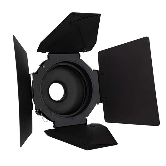 Aputure F10 Barndoors