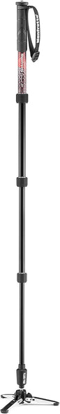 Manfrotto Element MII Video Monopod Kit