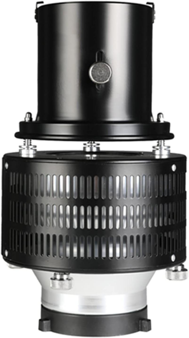 Soonpho Bowens Mount Conical Spotlight kit