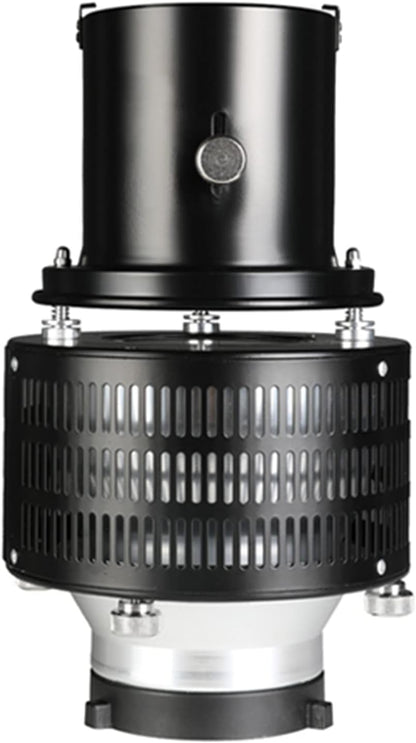 Soonpho Bowens Mount Conical Spotlight kit