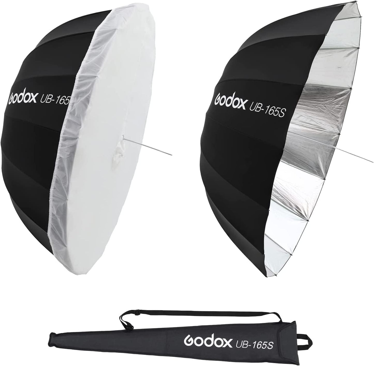 Godox Parabolic Reflector UB-165S