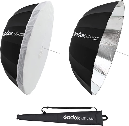 Godox Parabolic Reflector UB-165S