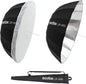 Godox Parabolic Reflector UB-165S