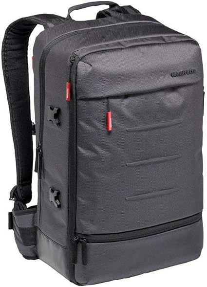 Manfrotto Manhattan Mover-50 Camera Backpack for DSLR/Mirrorless