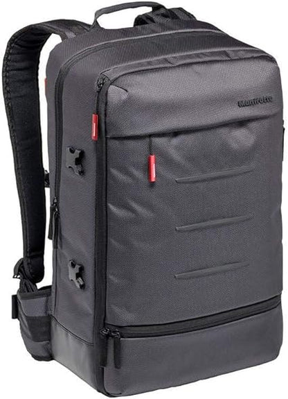 Manfrotto Manhattan Mover-50 Camera Backpack for DSLR/Mirrorless