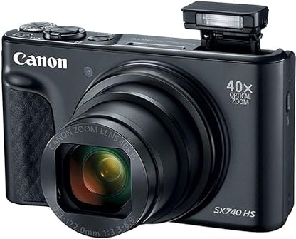 Canon PowerShot SX740 HS