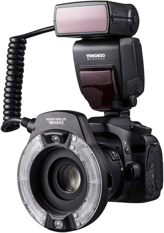 Yongnuo YN14EX II