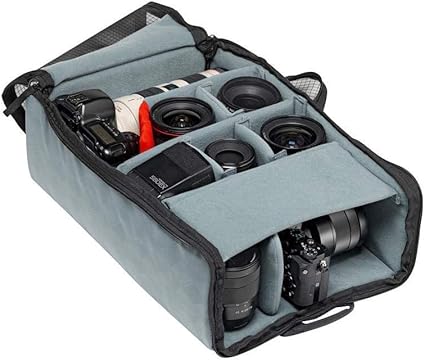 Manfrotto Manhattan Mover-50 Camera Backpack for DSLR/Mirrorless