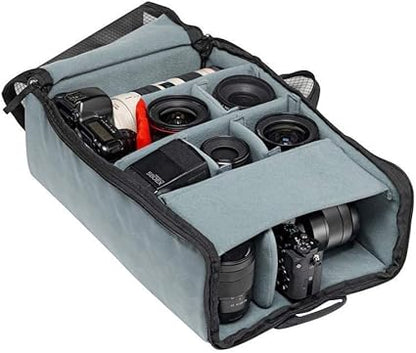 Manfrotto Manhattan Mover-50 Camera Backpack for DSLR/Mirrorless