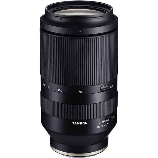 Tamron 35-150mm f2-2.8 Di III VXD (Sony)