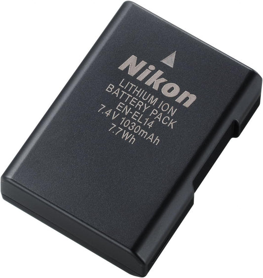 Nikon EN EL 14