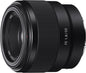 Sony FE50mm f1.8