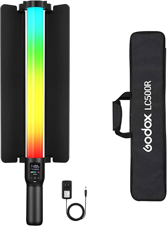 Godox LC500R