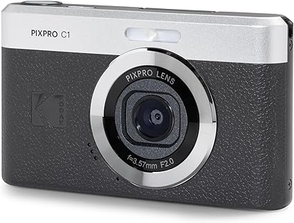 KODAK PIXPRO C1