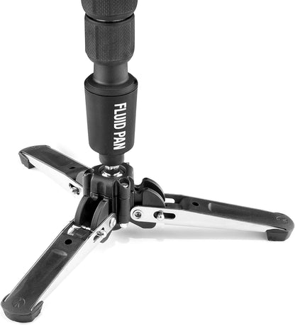 Manfrotto Element MII Video Monopod Kit