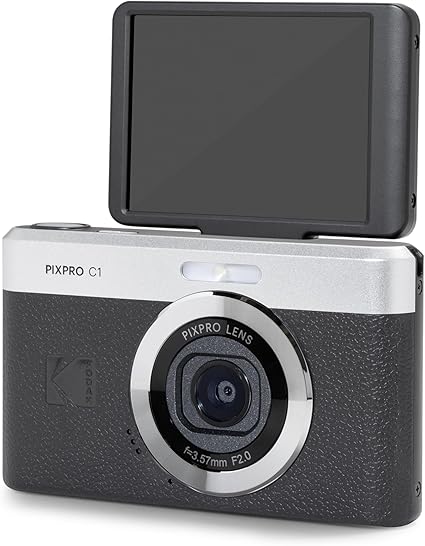 KODAK PIXPRO C1