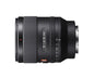 Sony FE35mm f1.4GM