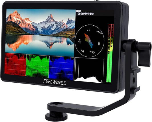 Feelworld F6 Plus (F6PlusV2)