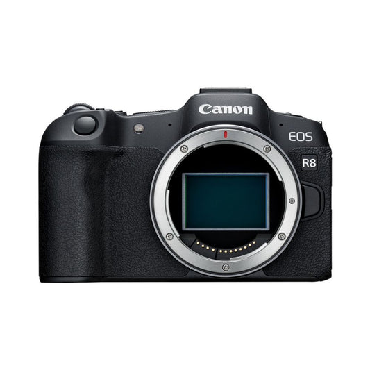 Canon EOS R8 body